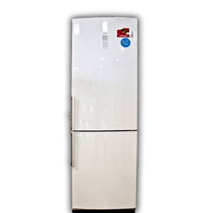 Холодильник LG GC-B419WVQK