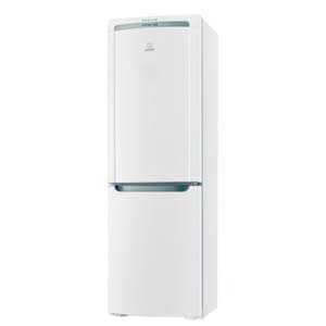 Холодильник Indesit PBAA 337 F RU