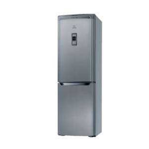 Холодильник Indesit PBAA 347 F XD RU