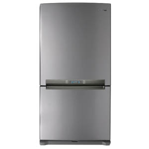 Холодильник Samsung RL61ZBSH