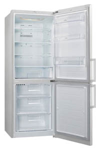 Холодильник LG GC-B439WVQK