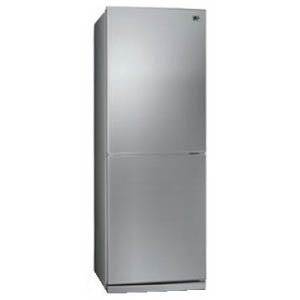 Холодильник LG GC-B359PLCK