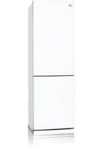 Холодильник LG GC-B399PVCK