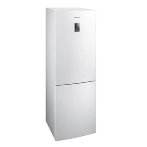 Холодильник Samsung RL33ECSW