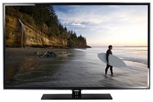Телевизор Samsung LED UE-46ES5507