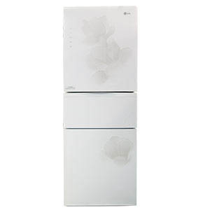 Холодильник LG GC-B293SGMH