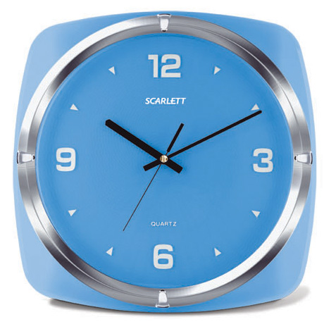 Часы Scarlett 55DH