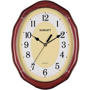 Часы Scarlett 55FN