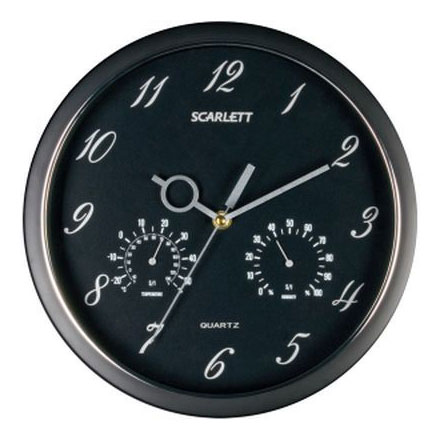 Часы Scarlett 55J