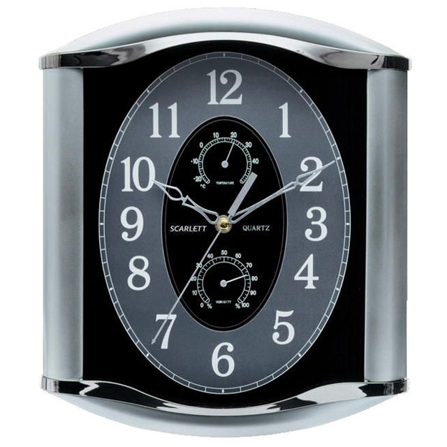 Часы Scarlett 55L