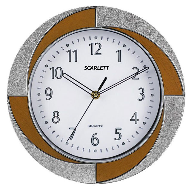 Часы Scarlett 55RA