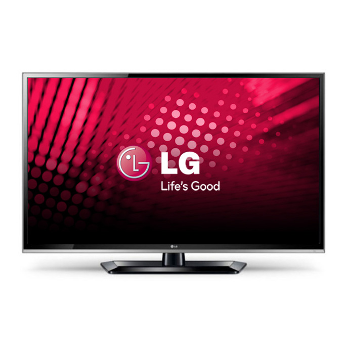 Телевизор LG LED 32LS560T