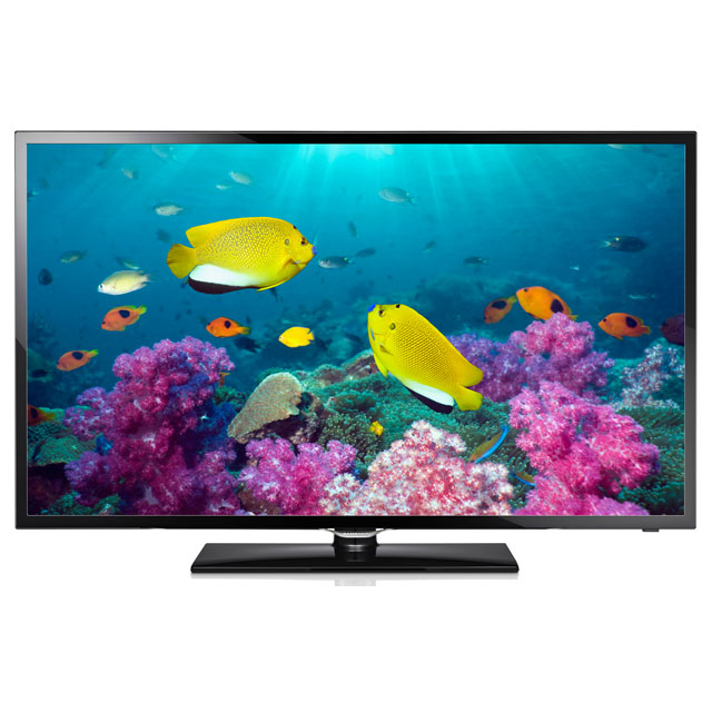 Телевизор Samsung LED UE-42F5300